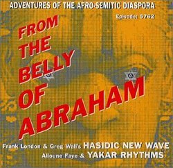 From the Belly of Abraham