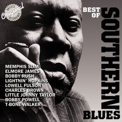 Best of Southern Blues