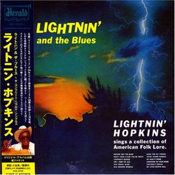 Lightnin'And Blues