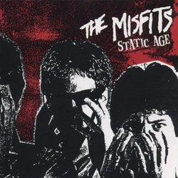 Static Age