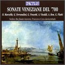 Sonate Veneziane Del '700