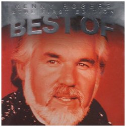 Best of Kenny Rogers & the First Edition
