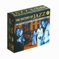 History of Jazz