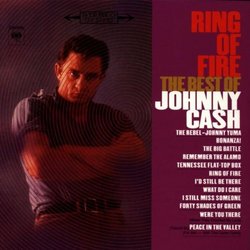 Ring of Fire: Best of