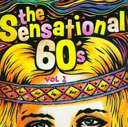 Sensational 60's 2