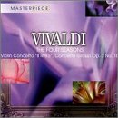 Vivaldi: Four Seasons, etc.