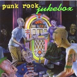 Punk Rock Jukebox Vol 1