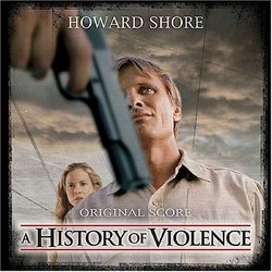 A History of Violence [Original Score]