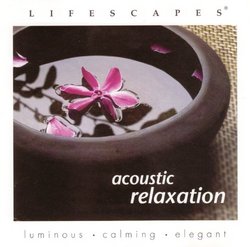 Acoustic Relaxation