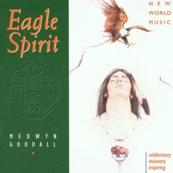 eagle spirit