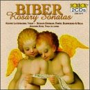Biber: Rosary Sonatas
