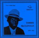 Tommy Mcclennan 1939-42