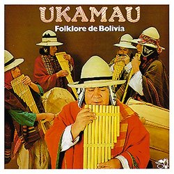 Folklore De Bolivia (Vol. 2)