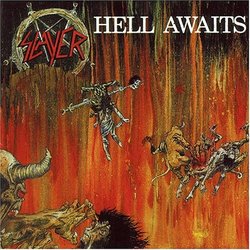 Hell Awaits (Mlps)