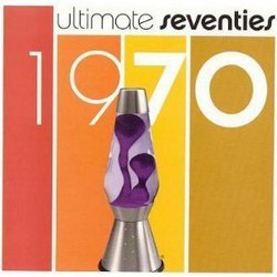 Time-Life Music : Ultimate Seventies - 1970
