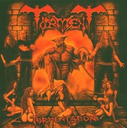 Tormenttation [German Import] by Torment