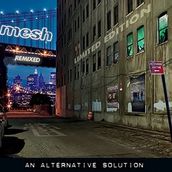An Alternative Solution (2cd Limited Edition)