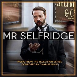 Mr Selfridge (Music from the Television Series)