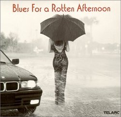 Blues for a Rotten Afternoon
