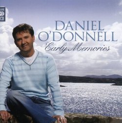 Daniel O'Donnell Early Memories