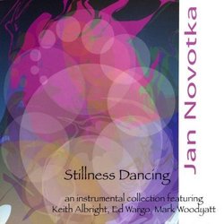 Stillness Dancing