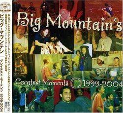 Greatest Moments 1999-2004