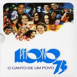 Phono 73: O Canto De Um Povo