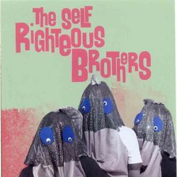 Self Righteous Brothers