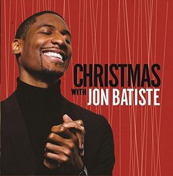 Christmas with Jon Batiste (An Amazon Music Original)