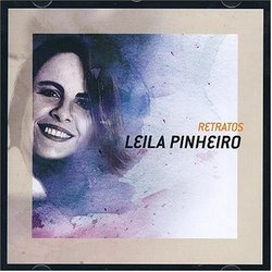 Retratos - Leila Pinheiro