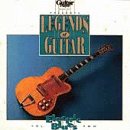 Legends Of Guitar : Electric Blues, Vol. 2
