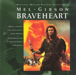 Braveheart [Original Score]