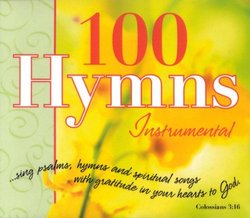 100 Instrumental Hymns