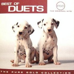 Best of Duets; the Pure Gold Collection