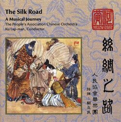 Silk Road/Various