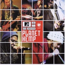 Planet Hemp: Ao Vivo