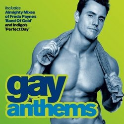 Almighty Presents Gay Anthems Vol. 2