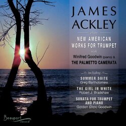 New American Works for Trumpet
