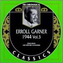 Erroll Garner 1944