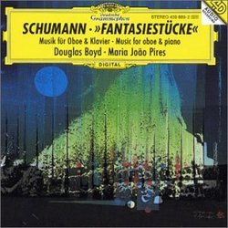 Schumann: Fantasiestücke [Germany]