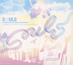 Souls: A Collection of Salsoul Essentials