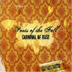 Carnival of Rust