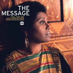 Message: Soul, Funk and Jazzy Grooves from The Mainstream