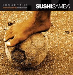 Presents Sugar Cane Music, Vol. 1