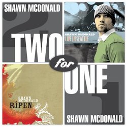 Two for One: Ripen / Live From Seattle