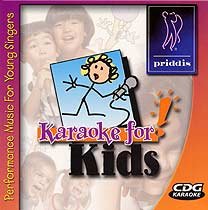 Sing Kiddie Tunes V. 1