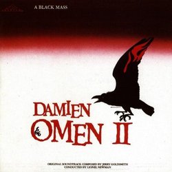 Damien Omen 2-a Black Mass