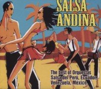 Salsa Andina