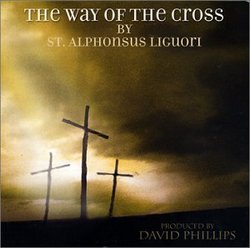 The Way of the Cross/ Stations of the Cross