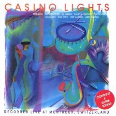 Casino Lights : Live at Montreux (4 BONUS TRACKS)